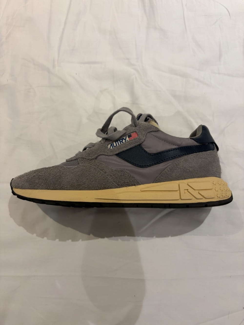 Autry reelwind sneakers size US 9, EU 42
